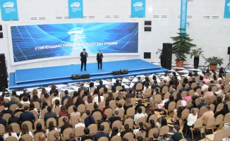 В 2025 году Фонд Нурсултана Назарбаева расширил социальные и образовательные инициативы