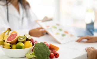 Казахская академия питания запускает сертифицированную программу по нутрициологии