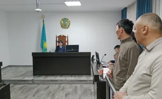 Наезд на детей в Бестереке: суд прерван из-за состояния подсудимого