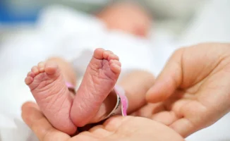 Имена, как звезды: что светит в небе новорождённых Казахстана 2025?