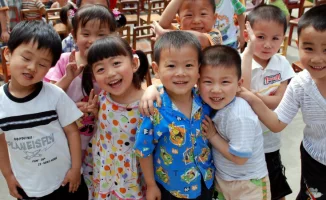 Китай вводит НДС на противозачаточные средства для повышения рождаемости