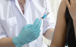 Алматы: дополнительная вакцинация детей против кори стартует