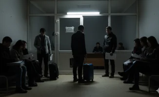 Алматы в шоке: афера с трудоустройством за границей