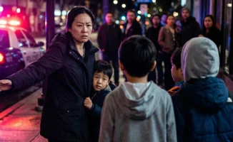 В Павлодаре подростки напали на 7-летнего школьника: возбуждено дело