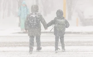 Астанинские школьники второй смены перешли в виртуальный класс нового века