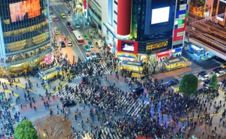 Токаев о японском менталитете и экологии в Астане