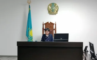 В Бестереке водитель с эпилепсией осуждён за гибель четырёх детей в ДТП