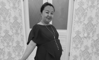 Укол в сердце: беременная женщина ушла в небытие на западе Казахстана