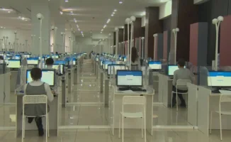 На старте нового пути: регистрация на ЕНТ открывает двери в будущее