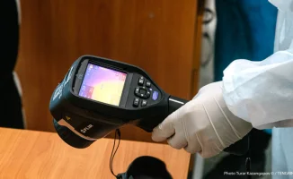 В Астане вводят утренний фильтр в школах из-за гриппа и ОРВИ