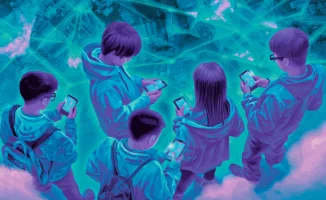 В Казахстане предложен законопроект о запрете соцсетей для детей до 16 лет