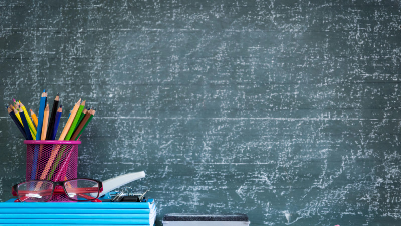 Зимняя буря затянула уроки: Костанайские школьники переходят в онлайн-режим