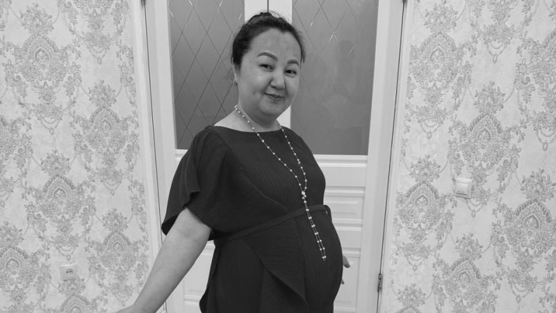 Укол в сердце: беременная женщина ушла в небытие на западе Казахстана