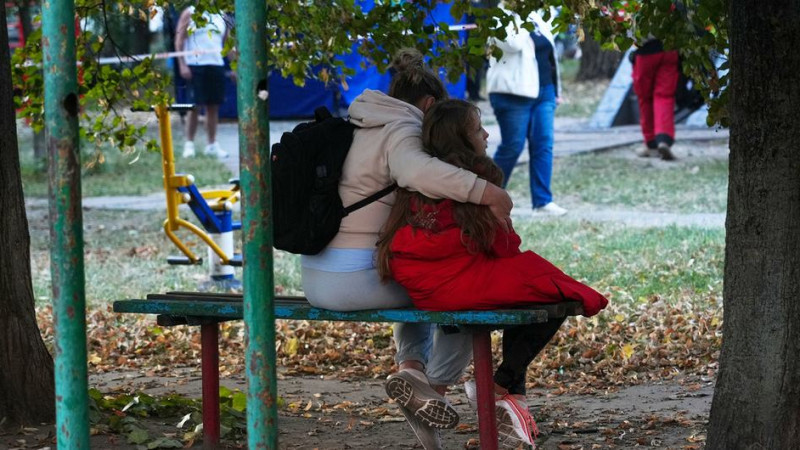 Возвращение украинских детей: резолюция ООН усложнит российскую позицию и усилит международное давление