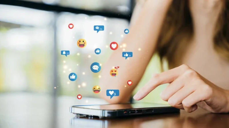 В Казахстане вводят запрет на соцсети для детей младше 16 лет