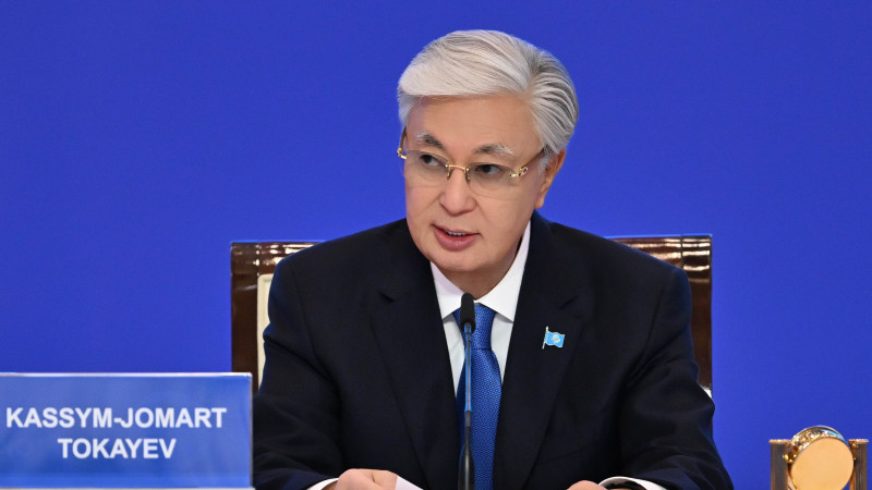 Токаев перезарядил культурный радар: новый закон — свет в будущем детей