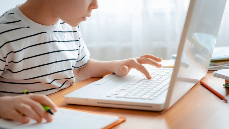 Астана: Учебный процесс в облаках — дистанция вместо традиционной парты