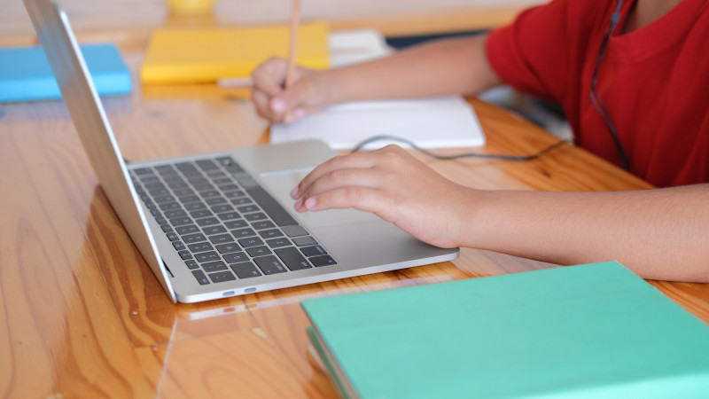 Школьники Астаны 0-4 классов на дистанционке с 23 января