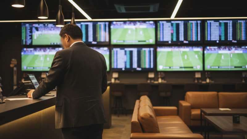 Проверка директора школы Жетысу: обвинения в лудомании