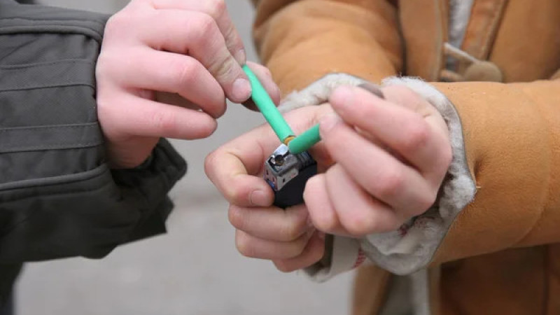 Дети в тяжёлом состоянии после новогодних праздников: последствия использования пиротехники