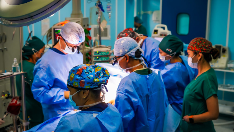 Итоги 2025 года: 325 операций и миллиарды экономии Фонда Жұлдызай