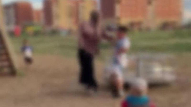 Детская площадка: угроза или защита? Суд решил судьбу!