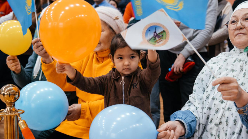 Расширение соцподдержки в Казахстане: более миллиона получателей в 2025 году