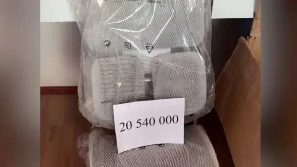 Хищение бюджета в Южно-Казахстанском университете: расследование