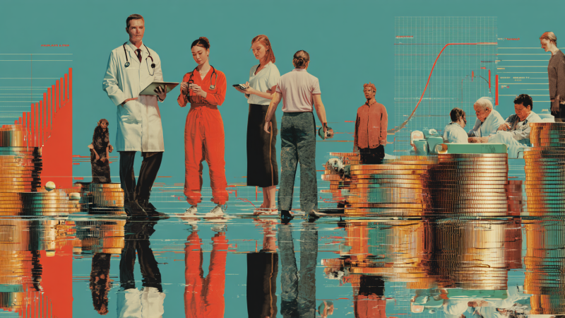 Токаев о финансировании частных школ и медицине: актуальные проблемы