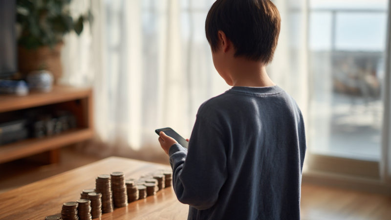 Выплаты по программе 'Нацфонд - детям' за 2025 год: когда и какие последствия ждать семьям?