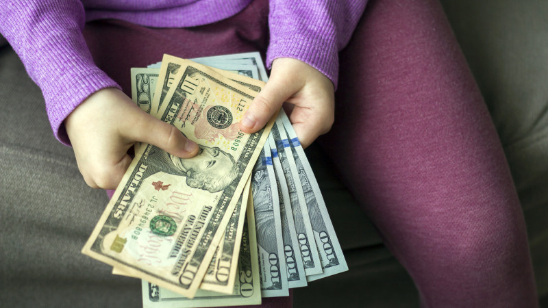 Алия Молдабекова сообщила дату выплат из Нацфонда для казахстанских детей