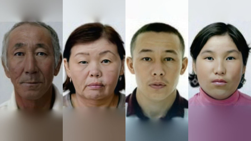 Распространение фейков о исчезновении семьи в Атырау может усугубить ситуацию и помешать расследованию