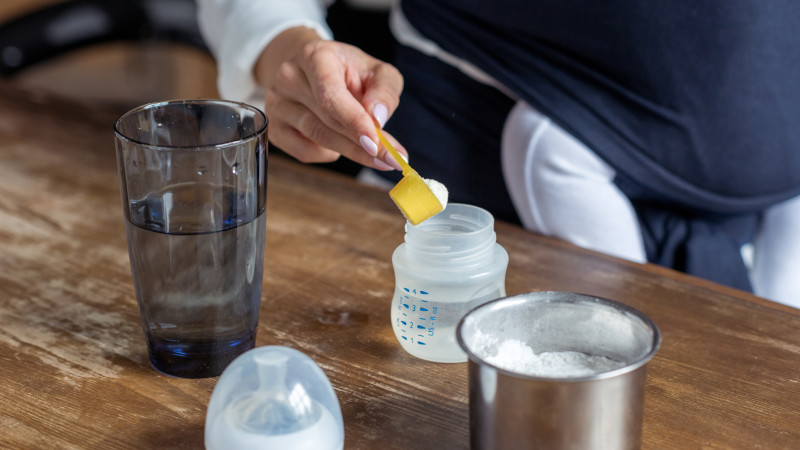 Токсичные смеси: Danone отзывает продукцию в Германии