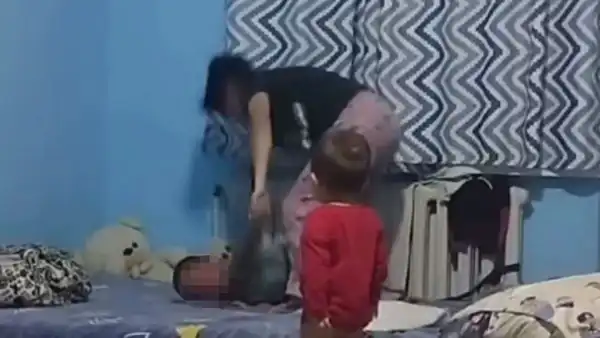 Жестокое насилие над ребенком в Нуркенте: подробности дела