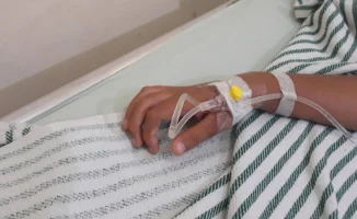 22 подростка госпитализированы с заболеванием в Жамбылской области