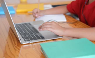 Школьники Астаны 0-4 классов на дистанционке с 23 января