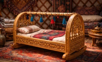 Бауырына салу: кто подмёт под себя первенца?