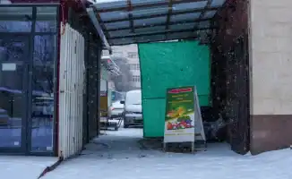 Возвращение утерянного: Суд вернул земли Никольского рынка университета