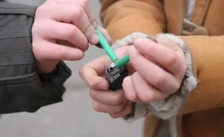 Дети в тяжёлом состоянии после новогодних праздников: последствия использования пиротехники