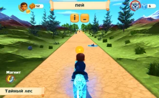 Министерство науки оправдало финансирование игры Steppe Rider, но обострило общественные дебаты о приоритетах бюджета