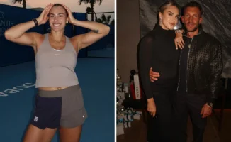 Арина Соболенко: «Хочу стать мамой» — новая цель теннисистки