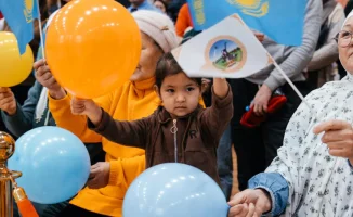 Расширение соцподдержки в Казахстане: более миллиона получателей в 2025 году