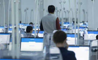 Казахстан адаптирует ЕНТ к международным стандартам: новые подходы к тестированию