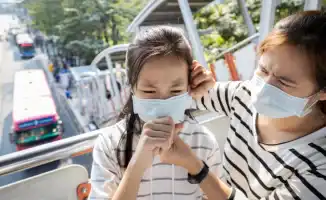 Алматинка недовольна отсутствием бесплатных лекарств для детей с астмой