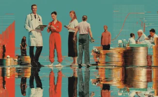 Токаев о финансировании частных школ и медицине: актуальные проблемы