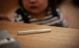 Штрафы за курение при детях: новые разъяснения МВД Казахстана