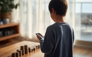 Выплаты по программе 'Нацфонд - детям' за 2025 год: когда и какие последствия ждать семьям?