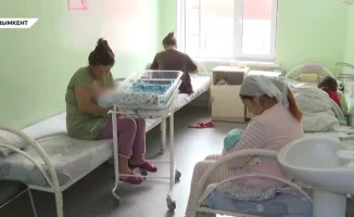 Шымкент: Новое движение в выборе имен для детей — от батыров к легендарным правителям