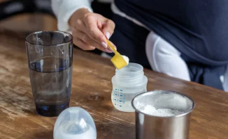 Токсичные смеси: Danone отзывает продукцию в Германии