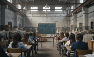 Частные школы в Казахстане рискуют потерять лицензии из-за нарушений учебных стандартов